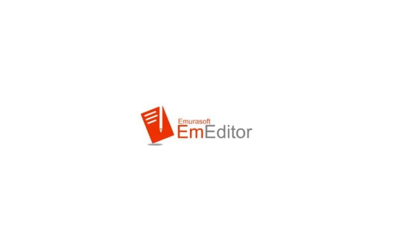 Emurasoft EmEditor Professional（大文本编辑器） v22.4.2 中文特别版-六音