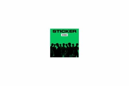 NCT 127 (엔시티 127)《Sticker – The 3rd Album》网盘下载-六音