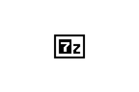 7-Zip 21.07 Final 免费开源的压缩文件管理器-六音