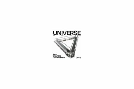 NCT (엔시티)《Universe – The 3rd Album》网盘下载-六音